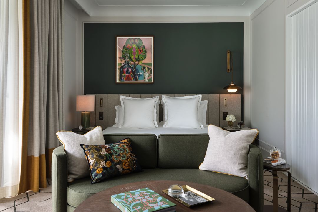 Grand Premier Zimmer